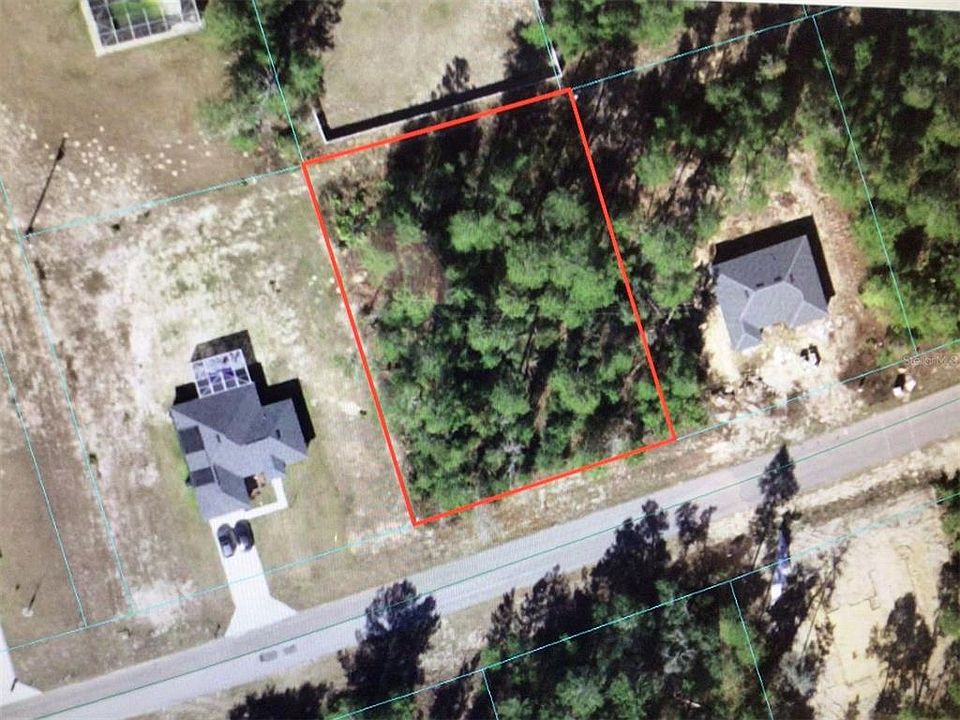 1st image of 0 MARION OAKS LANE LOT 15