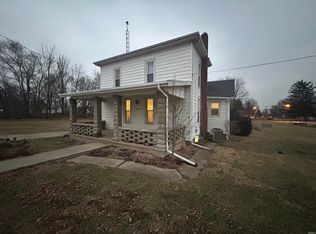 403 S Michigan St, Oxford, IN