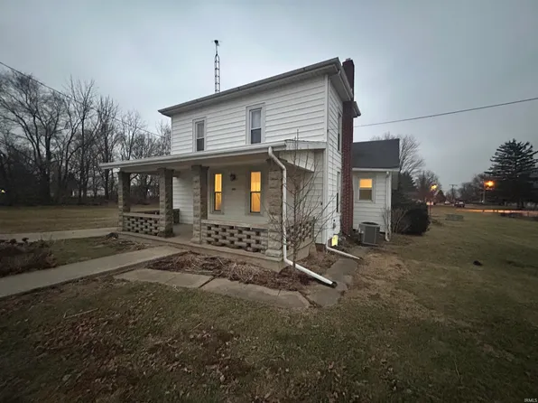 403 S Michigan St, Oxford, IN 47971