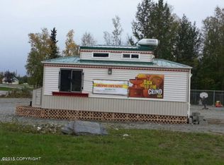 290 E Nelson Ave, Wasilla, AK 99654