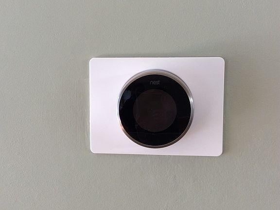Nest WIFI Thermostat