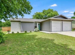 7306 Chisos Pass, Austin, TX 78724