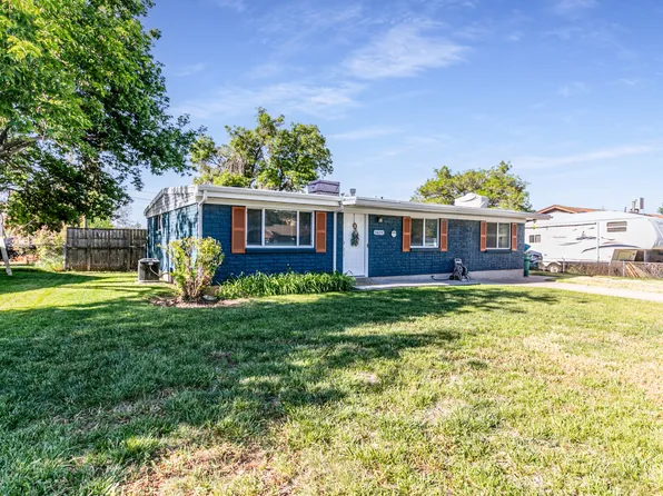 1619 Davis Dr, Layton, UT 84041
