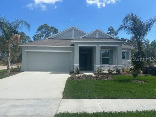 48 Enclave Ave, Palm Coast, FL 32164