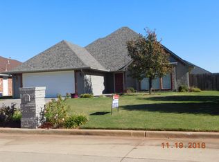 2240 Drexal Pl, Duncan, OK 73533