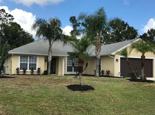1573 SW Jacqueline Ave, Port Saint Lucie, FL 34953