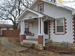 10020 W 49th St, Merriam, KS 66203