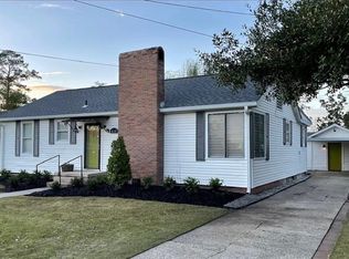 610 W Michigan St, Hammond, LA 70401