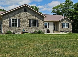 9056 Blain Hwy, Chillicothe, OH 45601