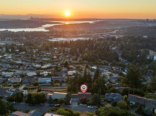 13800 SE 44th St, Bellevue, WA