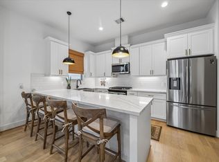 1516 Fulton St, Houston, TX 77009