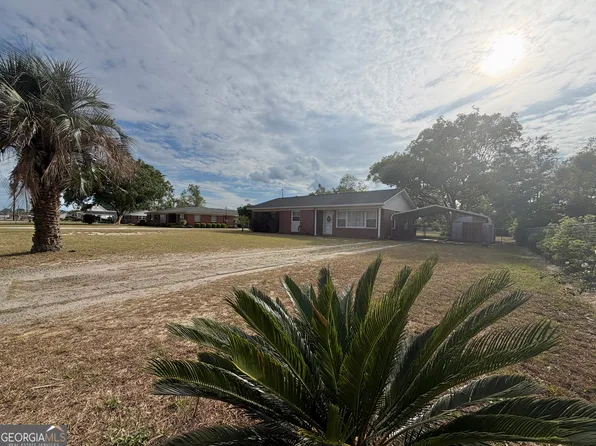 91 Wilson St, Hazlehurst, GA 31539