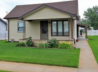1317 1st Ave, Kearney, NE 68847