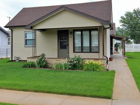 1317 1st Ave, Kearney, NE 68847
