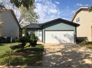 18206 Idlewild Dr, Country Club Hills, IL