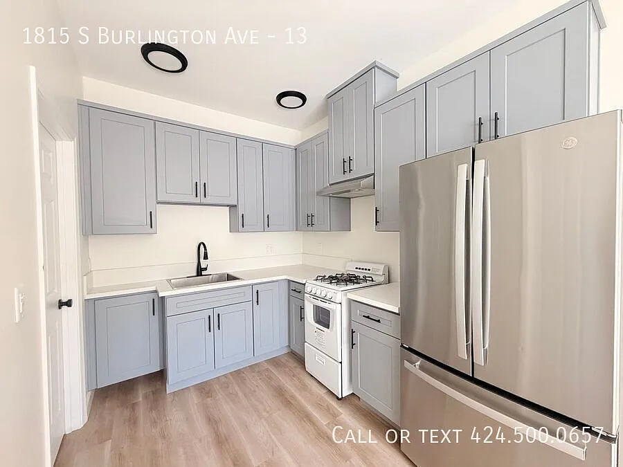 1815 S Burlington Ave #13