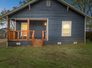 508 E Gandy St, Denison, TX 75021
