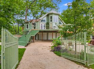 256 Satterfield Rd, New Braunfels, TX 78130