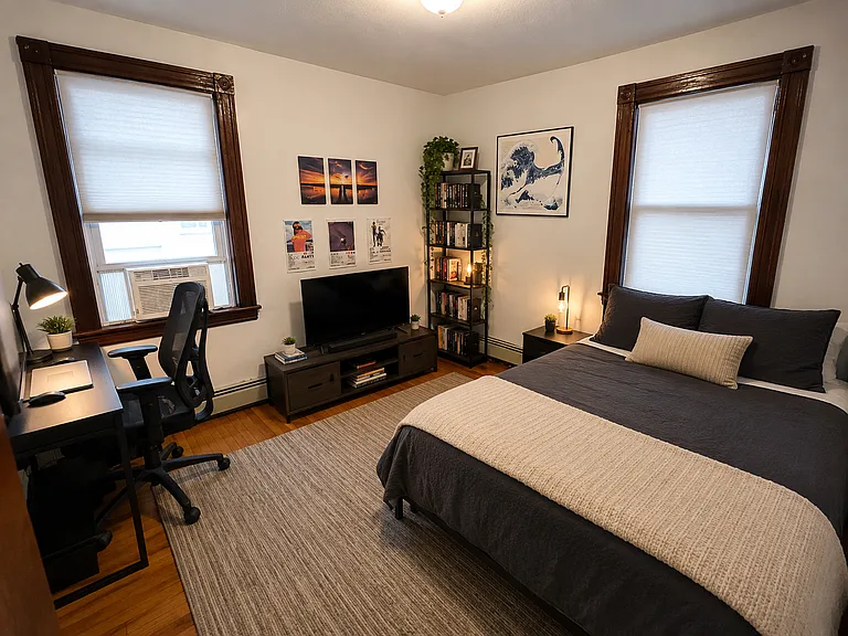 45 Locke St #3 — Photo 5