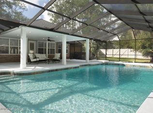 1553 State Route 230 E, Starke, FL 32091