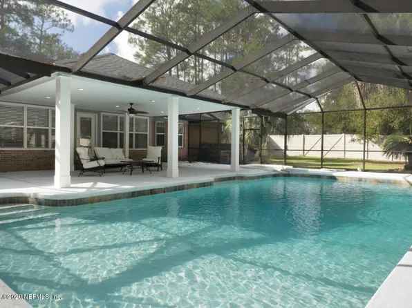 1553 State Route 230 E, Starke, FL 32091