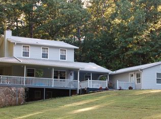 3042 Dale Singleton Dr, Dalton, GA 30721