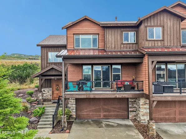 1713 E Viewside Cir, Hideout, UT 84036