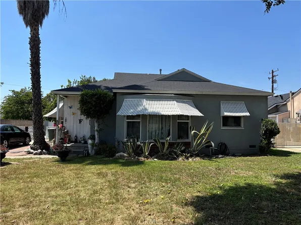209 N Broadmoor Ave, West Covina, CA 91790