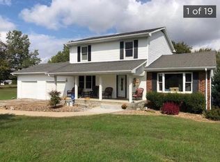 204 Hart Ln, Nebo, KY 42441