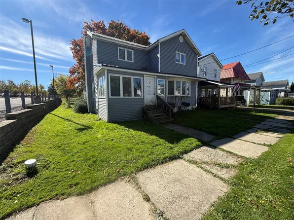 34 E High St, Union City, PA 16438