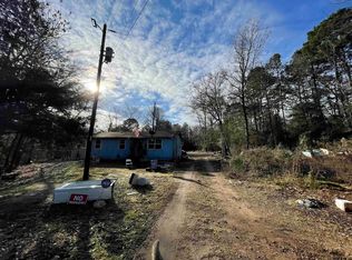 15680 Shady Creek Rd, Tyler, TX 75705