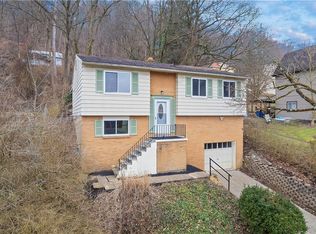 13 1/2 Spring St, Pittsburgh, PA 15223