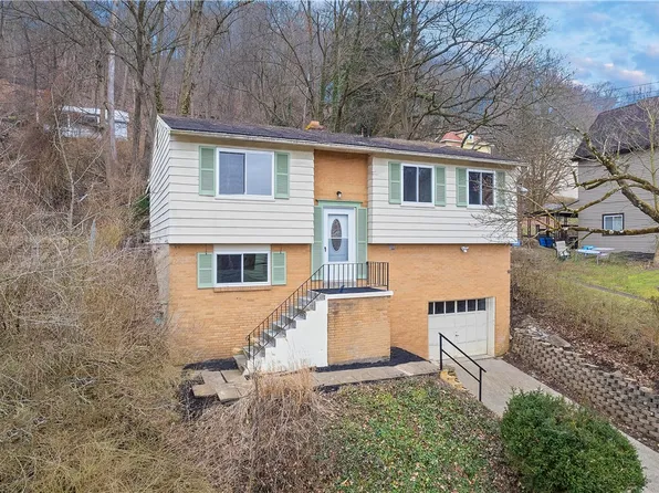 13 1/2 Spring St, Pittsburgh, PA 15223