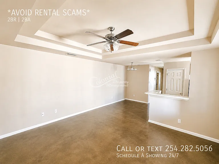 1311 Powder River Dr #B — Photo 3