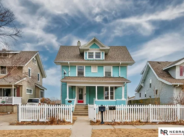 1507 S 25th Ave, Omaha, NE 68105