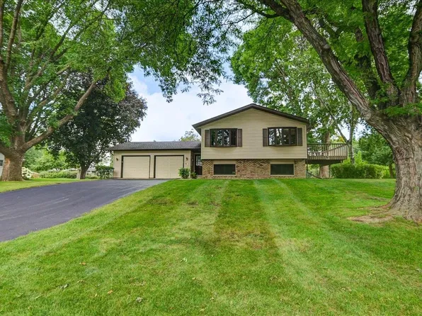 5406 Dennis Drive, Mcfarland, WI 53558