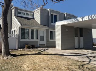 11803 Garfield Cir #1, Denver, CO 80233
