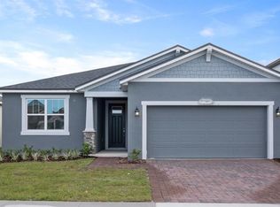 1065 Turquoise Waves Cv, Kissimmee, FL 34747