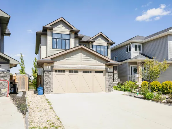 15848 13th Ave SW, Edmonton, AB T6W 2N5