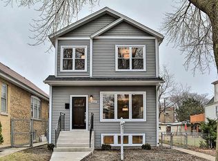 3507 N Lowell Ave, Chicago, IL 60641