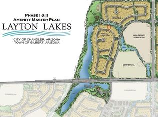 562 E Janet Way, Gilbert, AZ 85297