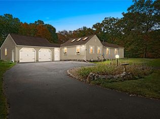 6 A Foster Center Rd, Foster, RI 02825