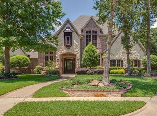 1816 Barrington Dr, Keller, TX 76262