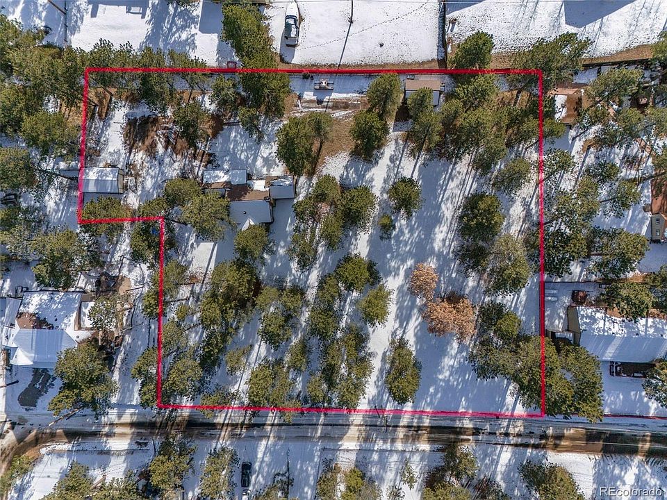 1st image of 30232 Hilltop Drive 16 lots