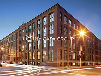 Rented by NY Casa Group