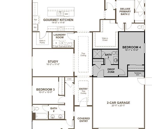 2nd image of this home