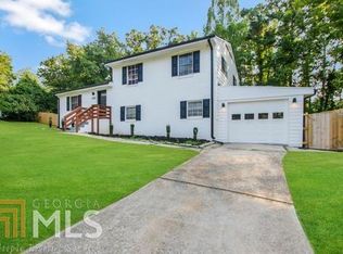 2765 Westfield Trl, Atlanta, GA 30349