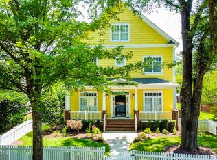 4439 Whitby Ln, Charlotte, NC 28211