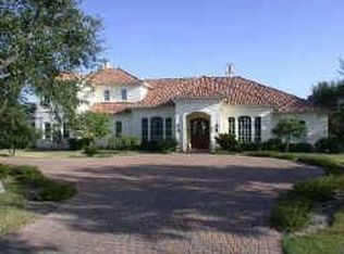 3565 Lost Creek Blvd, Austin, TX 78735