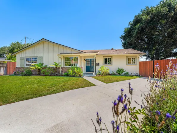 5085 Santa Susana Pl, Santa Barbara, CA 93111